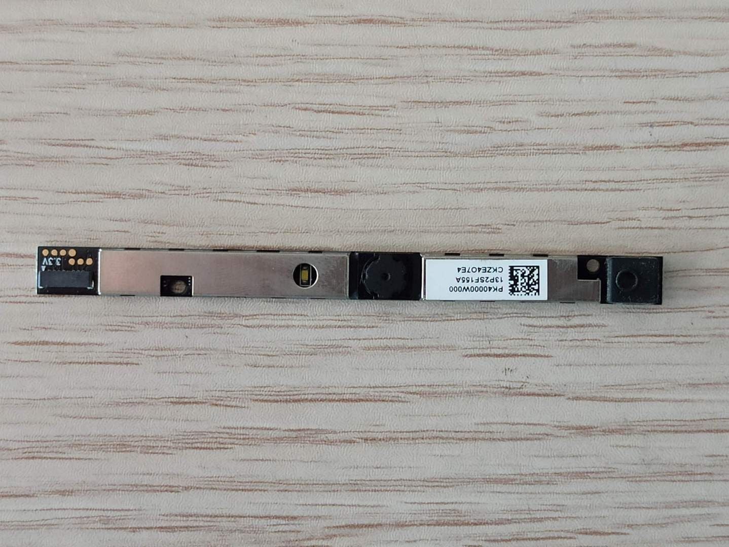 Lenovo B50-30 Kamera PK40000W000