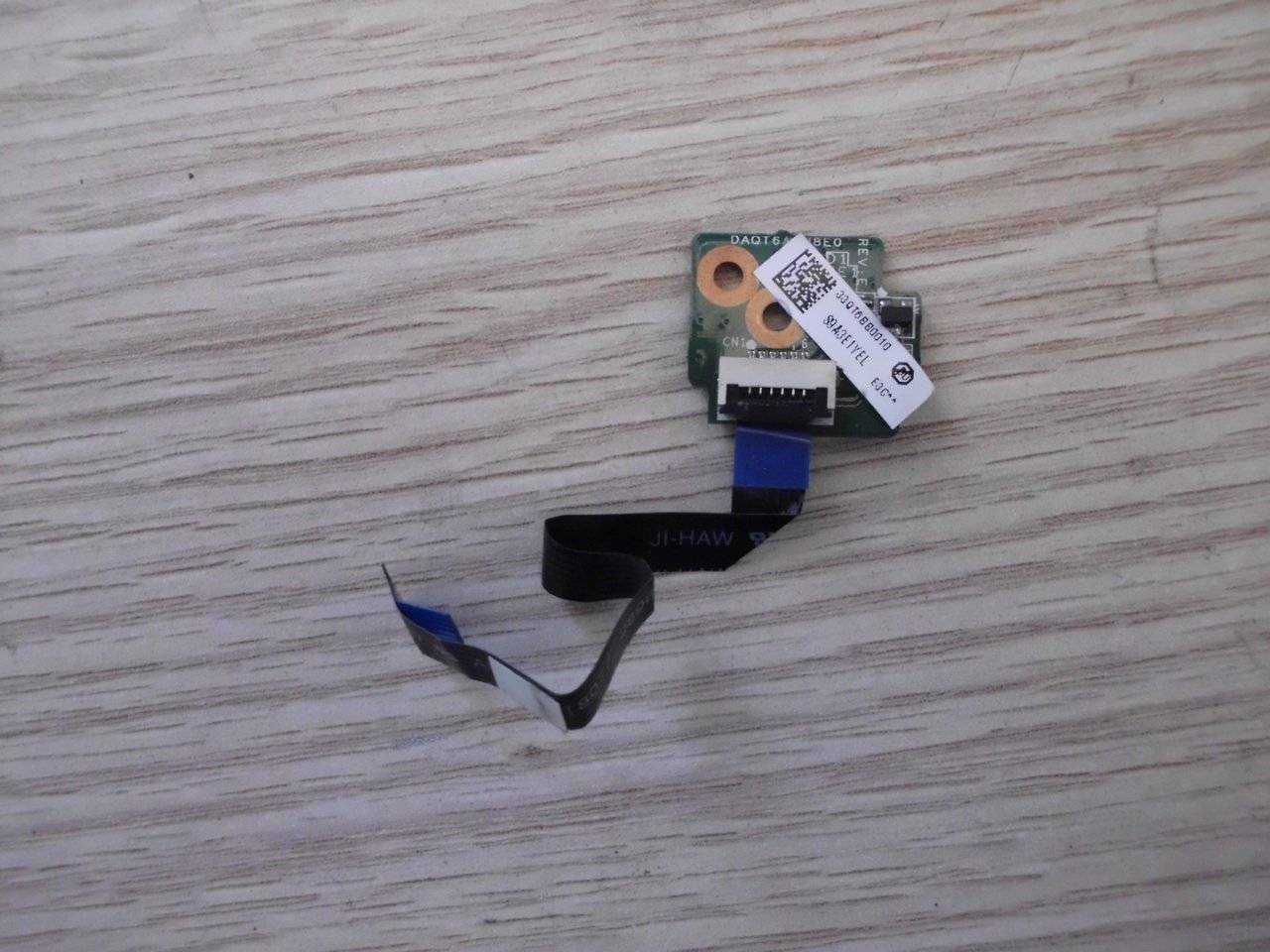 @ORIGINAL dv5-1225et POWER BOARD dv5-1225et TETİK DV5-1000 TETİK