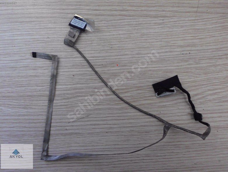 K53 LCD DATA PBL60_LVDS_CABLE DC02001AV20