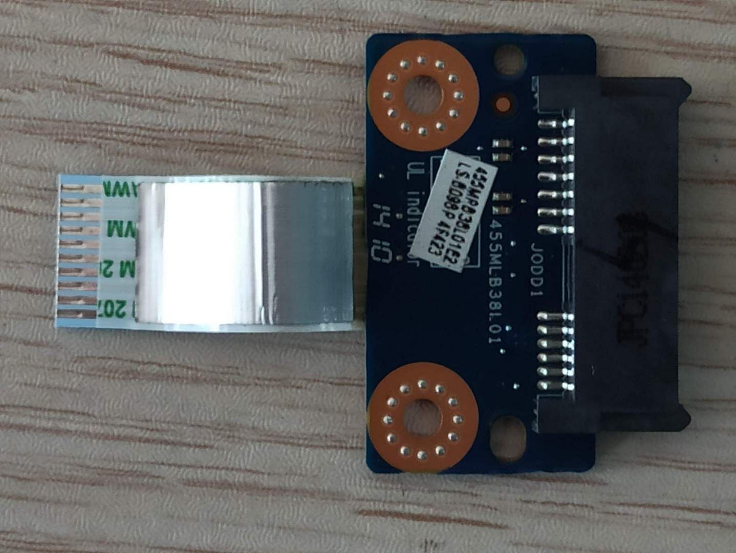 Lenovo B50-30 Odd Board LS-B095P