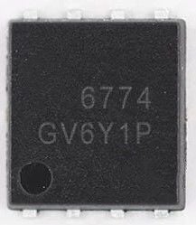 AON6774 6774 QFN-8 Mosfet