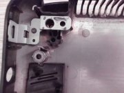 @ORIGINAL SAMSUNG RV510 ALT KASA ** AÇIKLAMA