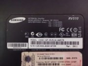 @ORIGINAL SAMSUNG RV510 ALT KASA ** AÇIKLAMA