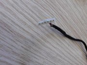 @ORIGINAL dv5-1225et DC JACK ŞARJ SOKET