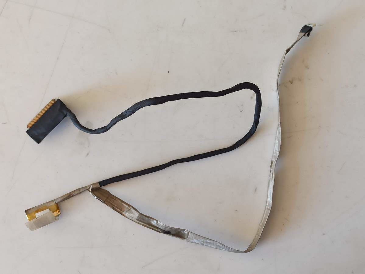 Monster Abra A5 V8.1 LCD DATA NFSV1511 LVDS CABLE TYPE 2 CABRN51013-1801