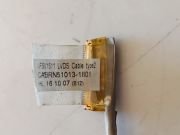 Monster Abra A5 V8.1 LCD DATA NFSV1511 LVDS CABLE TYPE 2 CABRN51013-1801