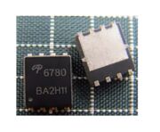 AON6780 6780 QFN-8 Mosfet