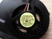 @ORIGINAL RV511 DFS531005MC0T BA31-00098A FAN