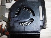 @ORIGINAL dv5-1225et SOĞUTUCU FAN & BAKIR BLOK 486799-001