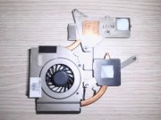 @ORIGINAL dv5-1225et SOĞUTUCU FAN & BAKIR BLOK 486799-001