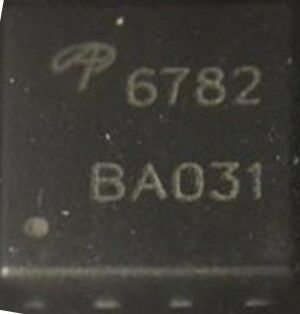 AON6782 6782 QFN-8 Mosfet