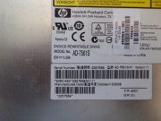 @ORIGINAL dv5-1225et DVD WRITER OPTIK AD-7561S 483864-001