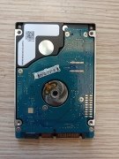 Arızalı Harddisk Seagate ST9320325AS 9HH13E-287 100536286 RevE