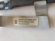 Monster Abra A5 V8.1 HDD BOARD FFCR180101-2501