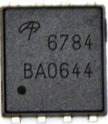 AON6784 6784 QFN-8 Mosfet