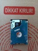 Arızalı Harddisk Seagate ST9500325AS 9HH134-036 100656265 RevB