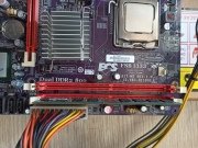 ECS G31T-M7 (V1.0) 775 PIN DDR2