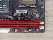 ECS G31T-M7 (V1.0) 775 PIN DDR2
