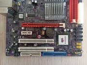 ECS G31T-M7 (V1.0) 775 PIN DDR2