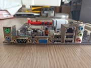 ECS G31T-M7 (V1.0) 775 PIN DDR2