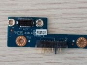 Lenovo B50-30 Batarya Soket LS-B093P