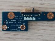 Lenovo B50-30 Batarya Soket LS-B093P