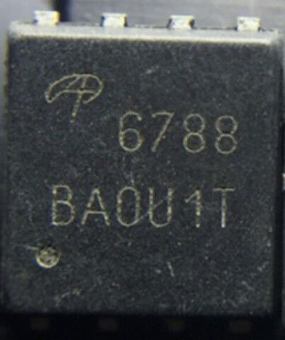 AON6788 6788 QFN-8 Mosfet