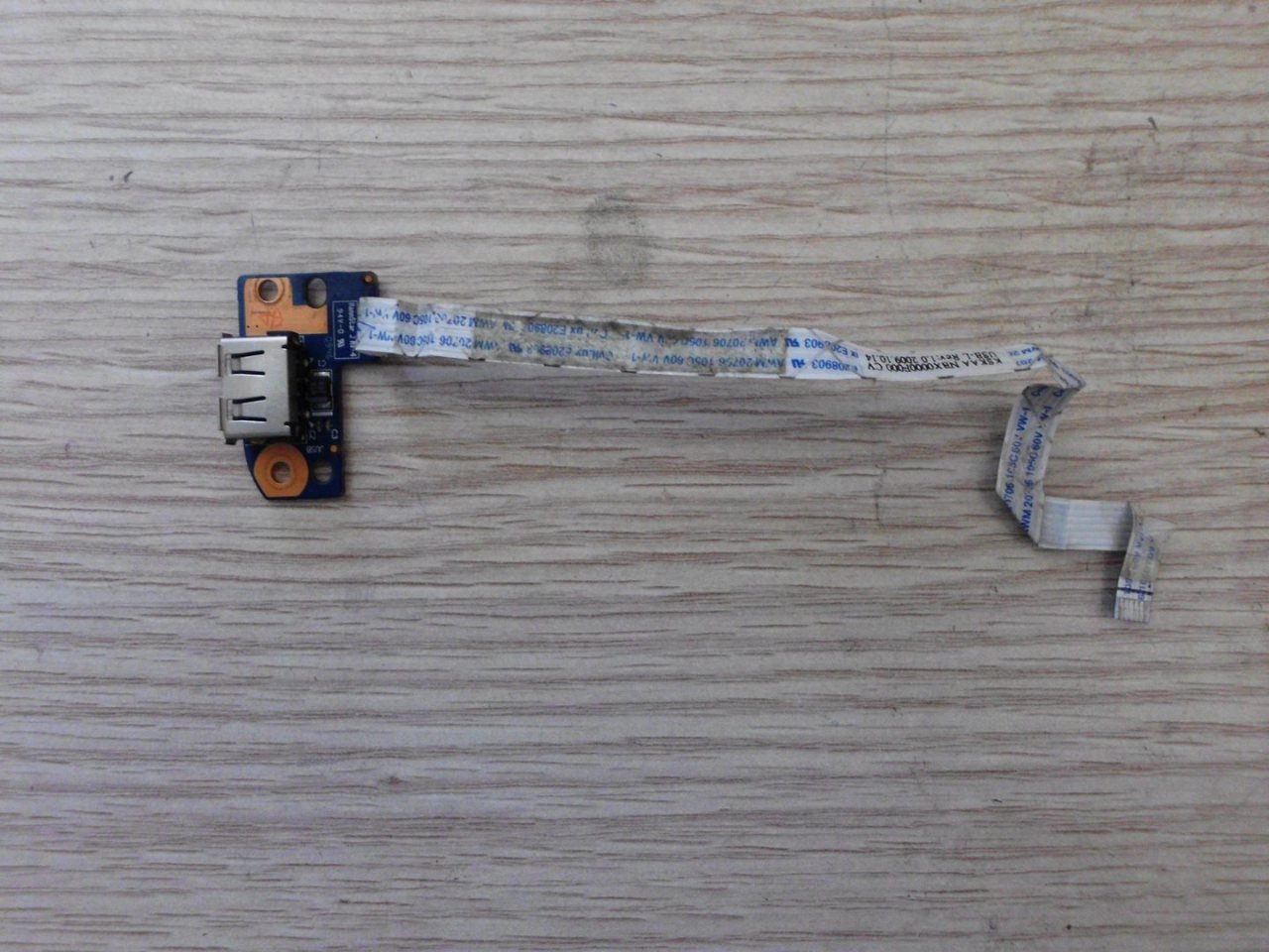 @ORIGINAL A500 USB BOARD