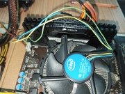 Corsair 4+4 8 GB 1600MHz DDR3 Vengeance CMZ8GX3M2A1600C9