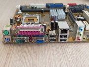 ASUS P5RD2-VM ANAKART 775 PIN DDR2