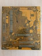 ASUS P5RD2-VM ANAKART 775 PIN DDR2