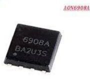 AON6908A 6908A QFN-8 Mosfet