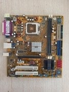 ASUS P5RD2-VM ANAKART 775 PIN DDR2