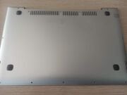 Lenovo IdeaPad U530 Touch Alt Kasa