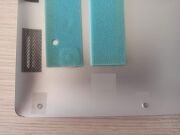 Lenovo IdeaPad U530 Touch Alt Kasa