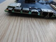 Lenovo IdeaPad Y730 Anakart 48.4Z801.001
