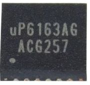 UP6163AG QFN-24 Chipset