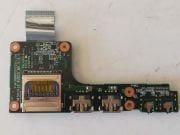 Monster Abra A5 V8.1 USB & AUDIO BOARD DBPNFSV151-1330