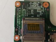 Monster Abra A5 V8.1 USB & AUDIO BOARD DBPNFSV151-1330
