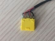 Lenovo IdeaPad U530 Touch Dc Jack