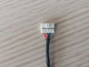 Lenovo IdeaPad U530 Touch Dc Jack