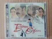 @ORIGINAL BABAM VE OĞLUM - VCD