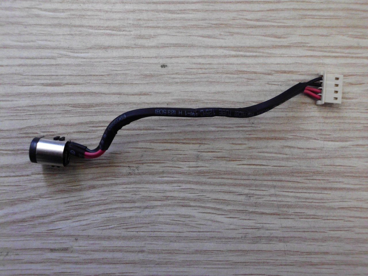 @ORIGINAL SVF1521SSTW SVF152A29W DC JACK ADAPTÖR SOKET ŞARJ