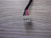 @ORIGINAL SVF1521SSTW SVF152A29W DC JACK ADAPTÖR SOKET ŞARJ