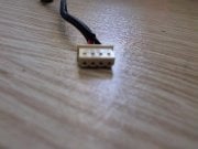 @ORIGINAL SVF1521SSTW SVF152A29W DC JACK ADAPTÖR SOKET ŞARJ