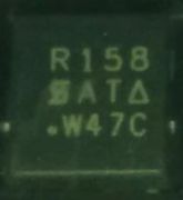 SIR158DP SIR158 R158 QFN-8 Mosfet