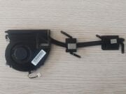 Lenovo IdeaPad U530 Touch Fan & Bakır Blok 36LZ9TMLV10 AB07505HX060B00