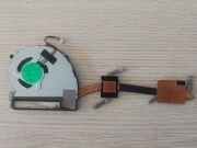 Lenovo IdeaPad U530 Touch Fan & Bakır Blok 36LZ9TMLV10 AB07505HX060B00