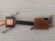 Lenovo IdeaPad U530 Touch Fan & Bakır Blok 36LZ9TMLV10 AB07505HX060B00