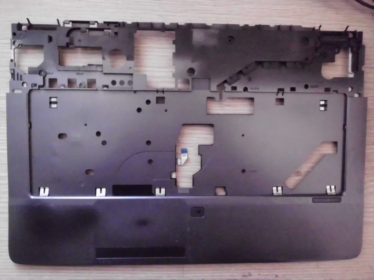 Acer 7740G Üst Kasa - MS2287 Üst Kasa